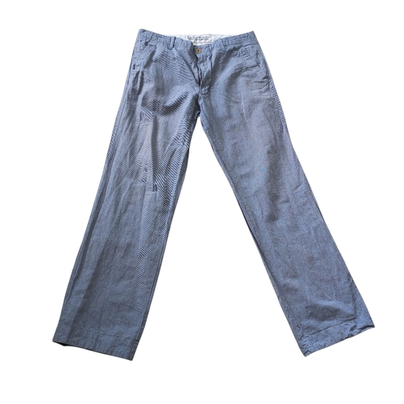 Banana Republic Other - Banana Republic Gray Men's Pants Size 34x34 US